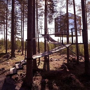 Treehotel